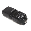 WANSEN WS-560 Universal Flash Speedlite Speedlight for Canon DSLR SLR Camera