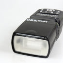 WANSEN WS-560 Universal Flash Speedlite Speedlight for Canon DSLR SLR Camera
