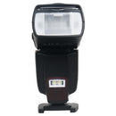 WANSEN WS-560 Universal Flash Speedlite Speedlight for Canon DSLR SLR Camera