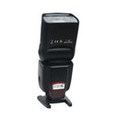 WANSEN WS-560 Universal Flash Speedlite Speedlight for Canon DSLR SLR Camera