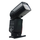 WANSEN WS-560 Universal Flash Speedlite Speedlight for Canon DSLR SLR Camera