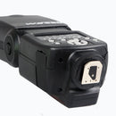 WANSEN WS-560 Universal Flash Speedlite Speedlight for Canon DSLR SLR Camera