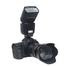 WANSEN WS-560 Universal Flash Speedlite Speedlight for Canon DSLR SLR Camera