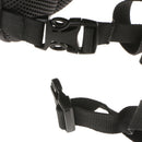 Waterproof Camera Case Shoulder Bag Backpack for Universal SLR DSLR Black Blue