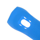 Soft Silicone Skin Cover Case Pouch Sleeve for Sony PS3 Move Controller Blue