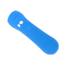 Soft Silicone Skin Cover Case Pouch Sleeve for Sony PS3 Move Controller Blue