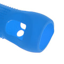 Soft Silicone Skin Cover Case Pouch Sleeve for Sony PS3 Move Controller Blue