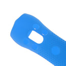 Soft Silicone Skin Cover Case Pouch Sleeve for Sony PS3 Move Controller Blue