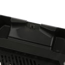 USB Hub Cooling Fan Chargers Multi-function Stand For PS4 Pro Controller