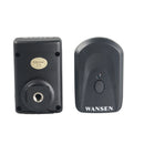 16CH Wireless Remote Radio Flash Speedlite Trigger + 1 Receivers for Nikon DSLR Camera