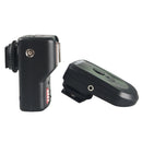 16CH Wireless Remote Radio Flash Speedlite Trigger + 1 Receivers for Nikon DSLR Camera