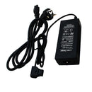 AC100-240V 50-60Hz Input Voltage D-Tap DC Charger Adapter FOR Sony V Mount Li-ion Camera Battery