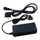 AC100-240V 50-60Hz Input Voltage D-Tap DC Charger Adapter FOR Sony V Mount Li-ion Camera Battery
