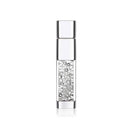 Crystal Jewelry USB 2.0 Flash Pen Drive Memory Stick Storage U Disk for Girls Sliver 32GB