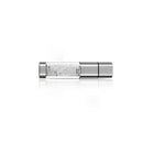 Crystal Jewelry USB 2.0 Flash Pen Drive Memory Stick Storage U Disk for Girls Sliver 32GB