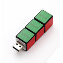 Cube USB 3.0 Flash Pen Drive Stick Thumb Data Storage U Disk for Computer Notebook 8GB