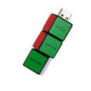 Cube USB 3.0 Flash Pen Drive Stick Thumb Data Storage U Disk for Computer Notebook 8GB