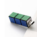 Cube USB 3.0 Flash Pen Drive Stick Thumb Data Storage U Disk for Computer Notebook 8GB
