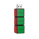 Cube USB 3.0 Flash Pen Drive Stick Thumb Data Storage U Disk for Computer Notebook 8GB