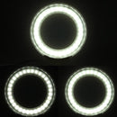 FC-100 Led Macro Ring Flash Light Lamp for Camera Digital SLR Cameras