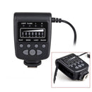 FC-100 Led Macro Ring Flash Light Lamp for Camera Digital SLR Cameras