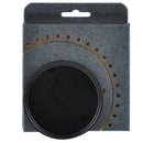ZOMEi 52mm Ultra Slim ND2-ND400 Fader Variable Neutral Density Adjustable Lens Filter Ultra Slim ND Filter Optical Glass