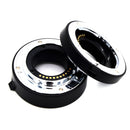 Automatic M4/3 Macro Extension Tube Ring for Olympus Panasonic DRLS Camera