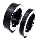 Automatic M4/3 Macro Extension Tube Ring for Olympus Panasonic DRLS Camera