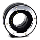 Automatic M4/3 Macro Extension Tube Ring for Olympus Panasonic DRLS Camera