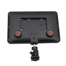 192 LED Video Light Panel Dimmable 12W 1350LM for DSLR Camera Studio