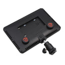 192 LED Video Light Panel Dimmable 12W 1350LM for DSLR Camera Studio