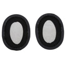 Replacement Ear Pads Cushion Cups Cover for Sony MDR-100AAP Headphone