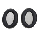 Replacement Ear Pads Cushion Cups Cover for Sony MDR-100AAP Headphone