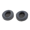1Pair Foam Replacement Ear Cushions Earpads for SONY MDR-XB950BT Headphones
