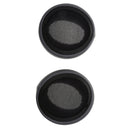 1Pair Foam Replacement Ear Cushions Earpads for SONY MDR-XB950BT Headphones