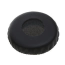 1Pair Soft Ear Pad Cushion Earpads Cover for SONY MDR-XB400 Headphone Black