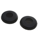 1Pair Soft Ear Pad Cushion Earpads Cover for SONY MDR-XB400 Headphone Black