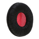 Replacement Soft Protein PU Leather Earpad Ear Cushion Pads for Sony MDR-V55