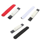 Replacement Headband Cushion Pad for Monster Pro Wireless Headphones Black