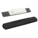 Replacement Headband Cushion Pad for Monster Pro Wireless Headphones Black