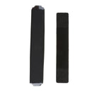 Replacement Headband Cushion Pad for Monster Pro Wireless Headphones Black