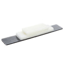 Replacement Headband Cushion Pad for Monster Pro Wireless Headphones White