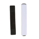 Replacement Headband Cushion Pad for Monster Pro Wireless Headphones White
