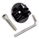 CNC Aluminum Alloy Tripod Adapter Mount w Screw Tool for GoPro Hero 3+/3/2/1 Black