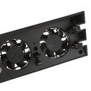 Turbo USB External Cooler Cooling Fan Heat Exhauster For PS4 Pro Console