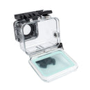 Pro Water Resistant Housing Case Touch Screen Backdoor Cover for Gopro Hero 5 Black Camera