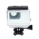 Pro Water Resistant Housing Case Touch Screen Backdoor Cover for Gopro Hero 5 Black Camera