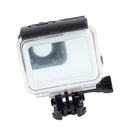 Pro Water Resistant Housing Case Touch Screen Backdoor Cover for Gopro Hero 5 Black Camera
