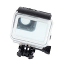 Pro Water Resistant Housing Case Touch Screen Backdoor Cover for Gopro Hero 5 Black Camera