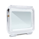 Pro Water Resistant Housing Case Touch Screen Backdoor Cover for Gopro Hero 5 Black Camera